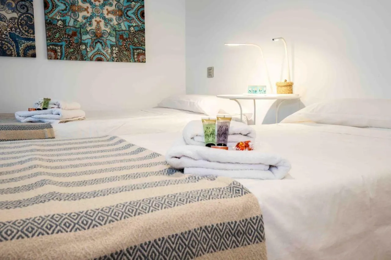 Malaga Centrico Picasso Appartement Spanje