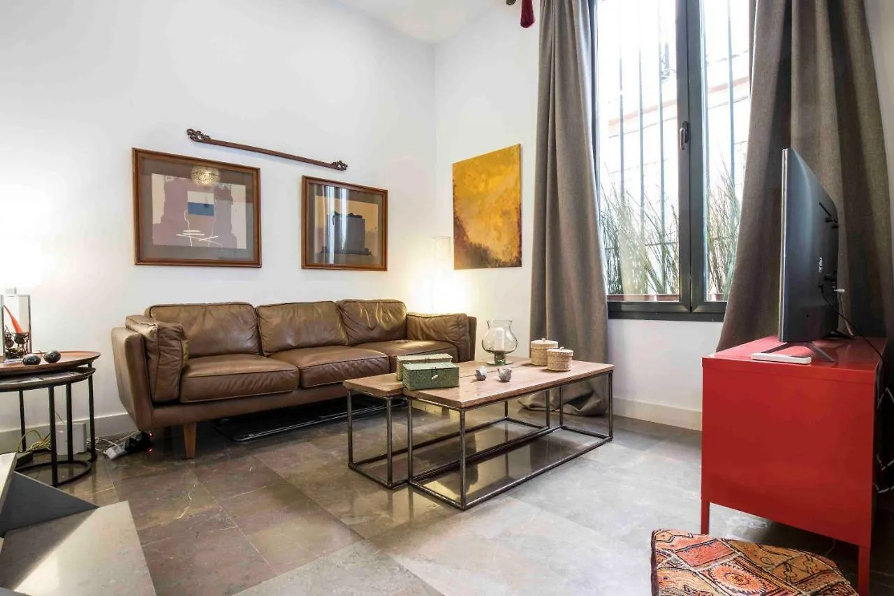 Malaga Centrico Picasso Appartement 0*,  Spanje