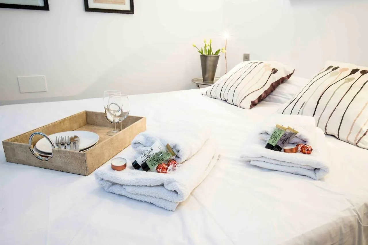 Malaga Centrico Picasso Appartement