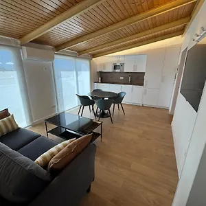 Pedregalejo Playa Apartment