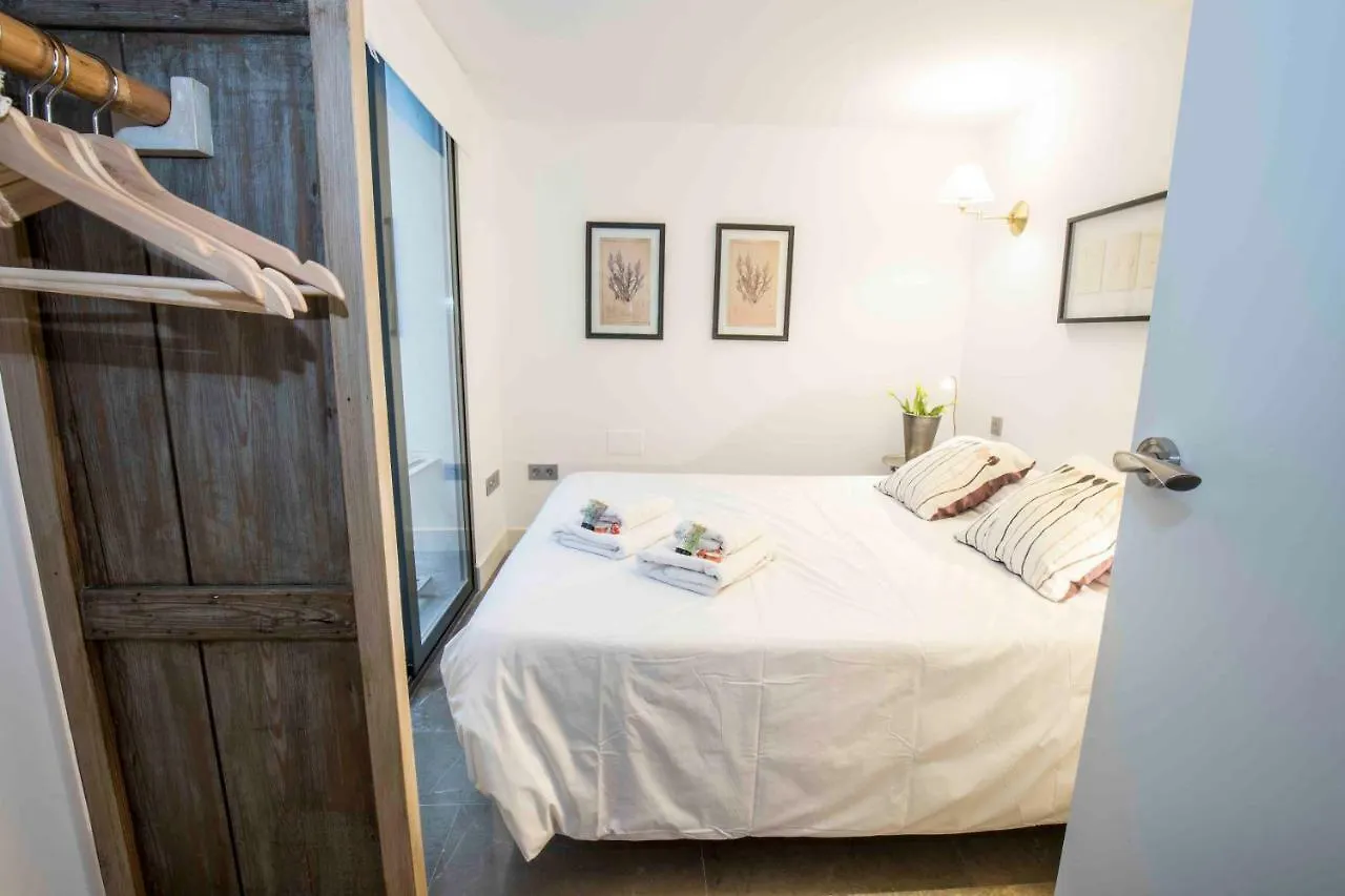 Ferienwohnung Malaga Centrico Picasso Apartment
